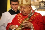 kardynał stanisław dziwisz